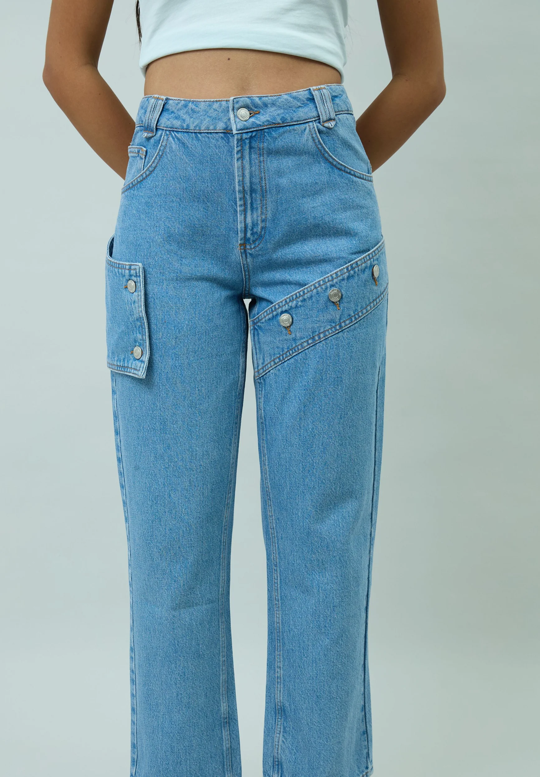 NEW IN
